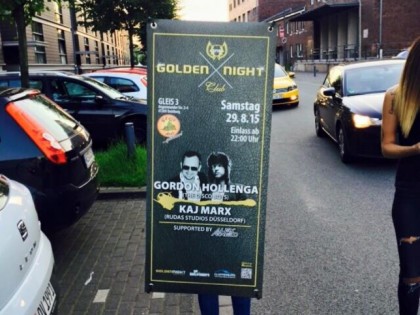 Foto:  Golden Night CLUB